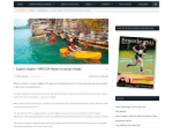 Win a SUP lesson for group of eight