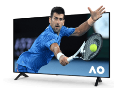 Win a Trip for 2 to Melbourne for the Australian Open