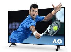 Win a Trip for 2 to Melbourne for the Australian Open