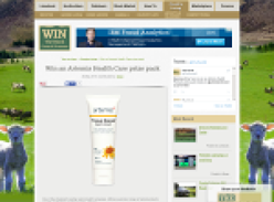 Win an Artemis Health Care prize pack