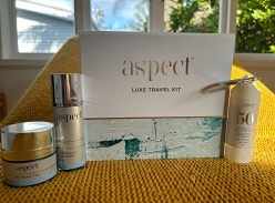 Win an Aspect Mothers Day Pack