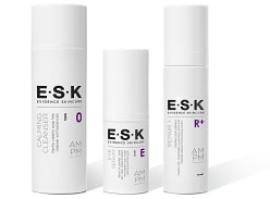 Win an E.S.K Winter Skincare Set