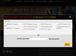 Win an X-Men Prize Pack