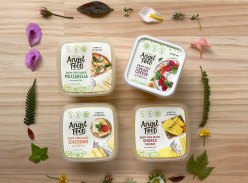 Win Angel Food Prize Pack