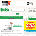 Win Breville All In One appliances