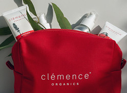 Win Clémence Organics