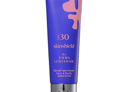 Win Emma Lewisham Skin Shield Sunscreen