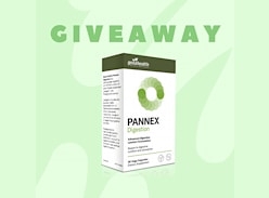 Win Good Health Pannex Digestion
