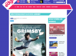 Win Grimsby DVD