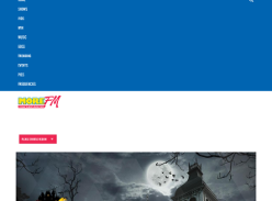 Win Haunted M&M'S® with More FM