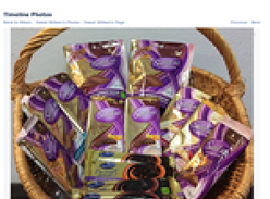 Win Mum a $50 Sweet As 'No Added Sugar' Chocolate Hamper