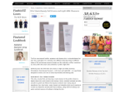 Win Oasis Beauty Full Cream and Light Milk Cleansers
