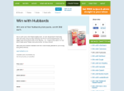 Win one of five Hubbards prize packs