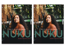 Win one of two copies of NUKU: Stories of 100 Indigenous Women