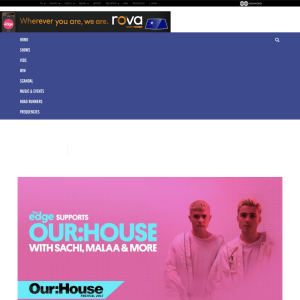 Win Our:House tickets