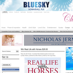 Win Real Life with Horses $29.00