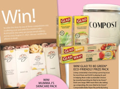 Win several prizes from Rural Living