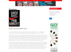 Win Shoe Dog - by the creator of NIKE, Phil Knight