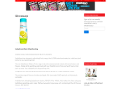 Win SodaStream Water Made Exciting