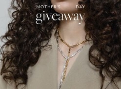 Win Star Necklace and Star Ring by Pilgrim Jewellery