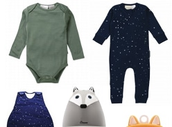 Win The Sleep Store Cosy Winter Prize Pack