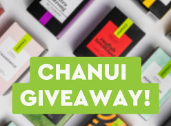 Win the ultimate Chanui Prize Pack