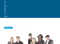 Win the ultimate Fleetwood Mac experience