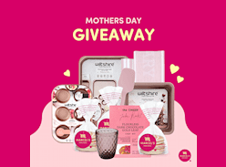 Win the Ultimate Kitchen Set for Your Mum