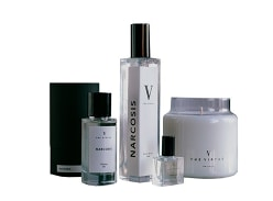 Win The Virtue’s new scent Narcosis Set