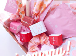 Win this Peachy Prize Pack