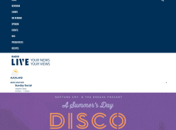 Win tickets to A Summer's Day Disco