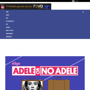 Win tickets to Adele