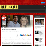 Win Tickets to Gone Girl