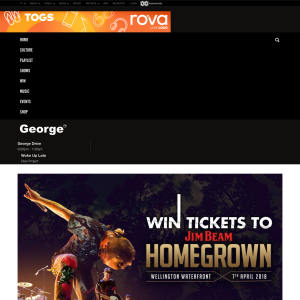 Win Tickets To Homegrown With Dan Aux