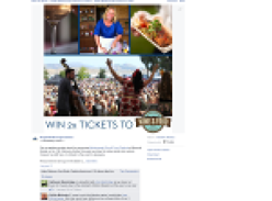 Win Tickets to Marlborough Wine & Food Festival at Brancott Estate