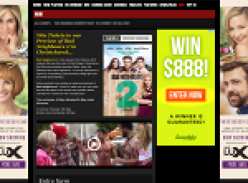 Win Tickets to our Preview of 'Bad Neighbours 2' in Christchurch