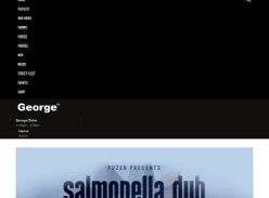 Win tickets to Salmonella Dub 25th Anniversary feat the return of Tiki Taane