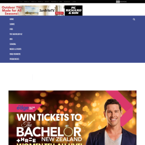 Win Tickets to the Bachelor Women Tell All