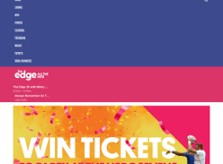 Win tickets to the HSBC NZ Sevens