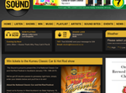 Win tickets to the Kumeu Classic Car & Hot Rod show