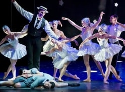 Win Tickets to the Royal New Zealand Ballet's Hansel and Gretel