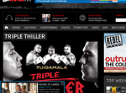Win Tickets to the Triple Triller