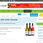 Win with Little Harvest