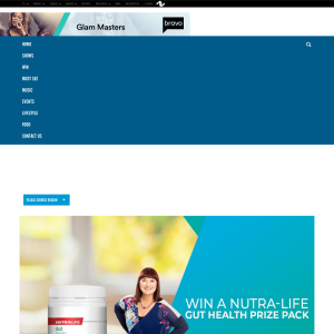Win with Nutra-Life Gut Health