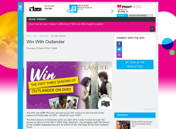 Win With Outlander