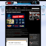 Win with the AMP Tradie Shout