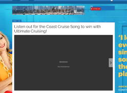 Win with Ultimate Cruising