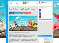 Win with ZM's Save My Summer