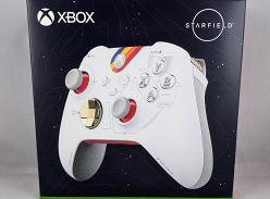 Win Xbox Starfield Wireless Controller for Xbox One/Xbox Series