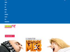Win your share of $3,000 of Minion Money thanks to Despicable Me 3!